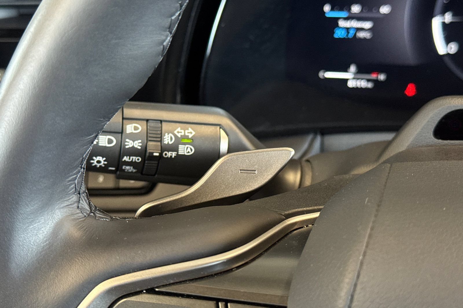 Used 2025 Lexus TX 350 AWD w/ Technology Package image 36