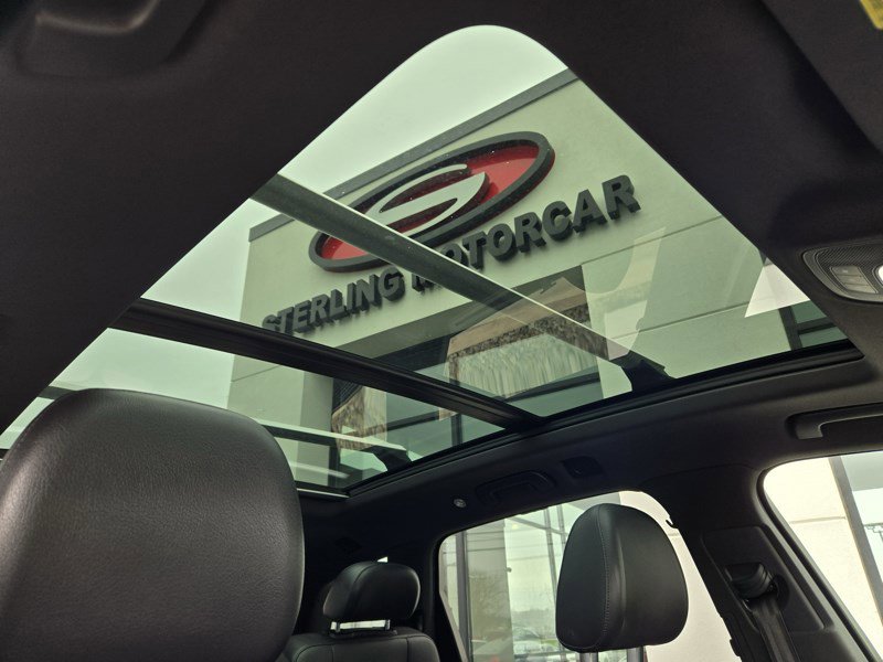 Used 2017 Audi Q7 3.0T Premium Plus w/ Premium Plus Package image 9