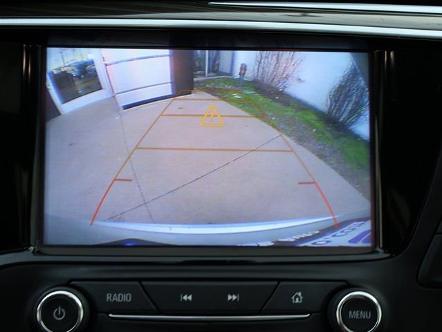 Certified 2019 Buick Envision Essence image 26