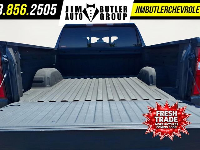 Used 2019 Chevrolet Silverado 1500 RST w/ All-Star Edition AWD/4WD image 23