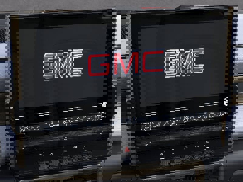 New 2025 GMC Hummer EV 2X w/ LPO, Dark Essentials Package image 23