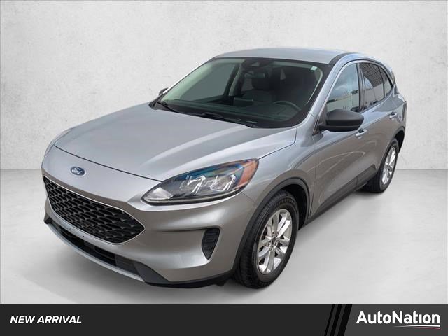Used 2022 Ford Escape SE w/ Convenience Package image 1