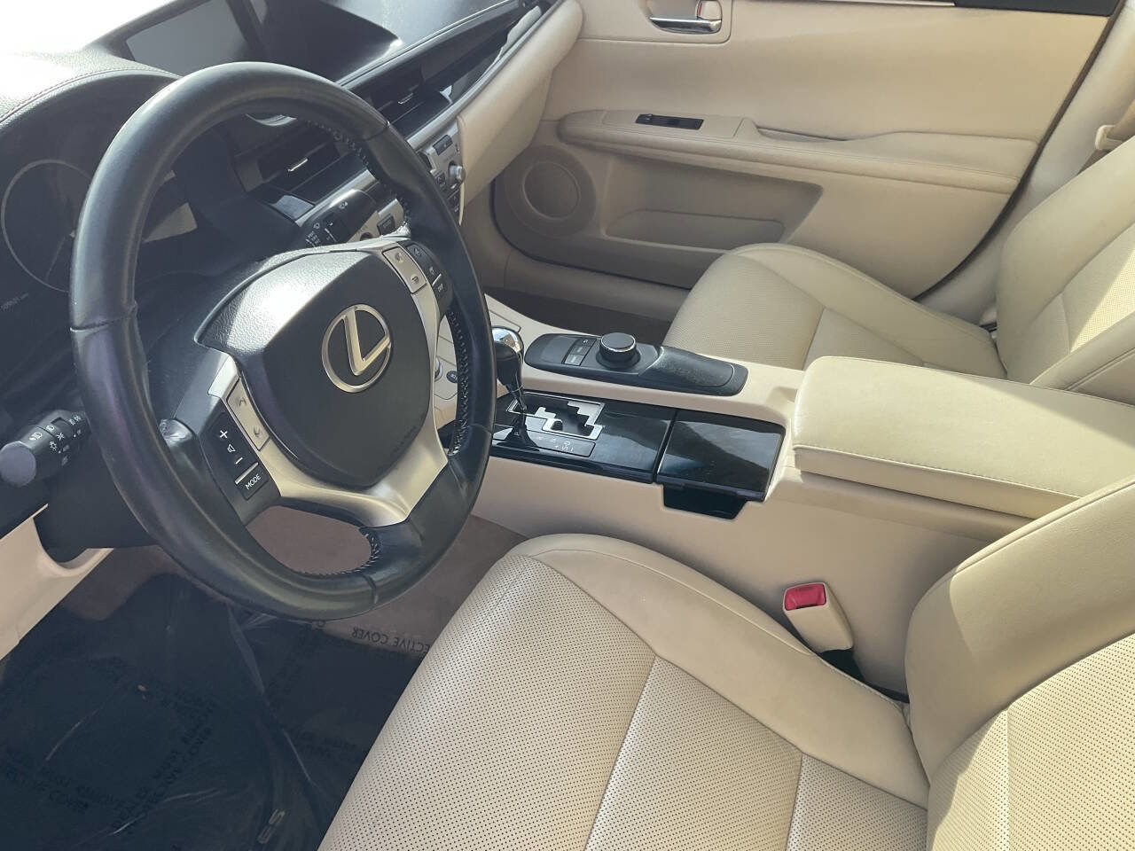 Used 2015 Lexus ES 350 image 13