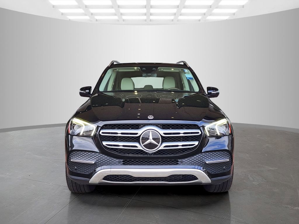 Used 2021 Mercedes-Benz GLE 350 image 2