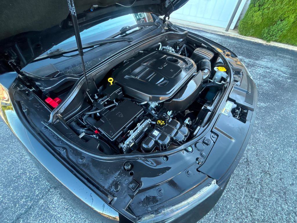 Used 2020 Dodge Durango GT RWD image 44