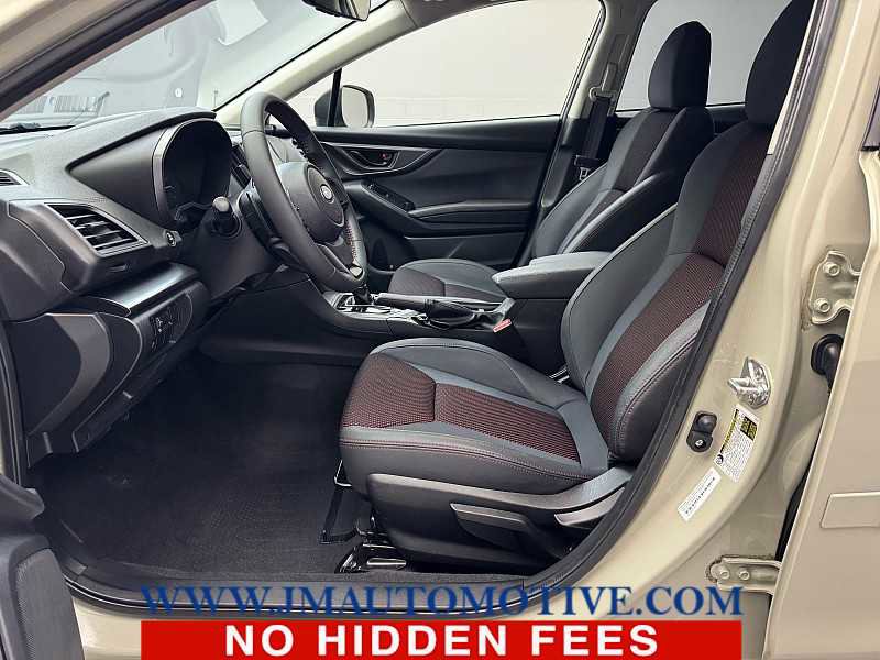 Used 2023 Subaru Crosstrek 2.0i Premium w/ Special Edition AWD/4WD image 12