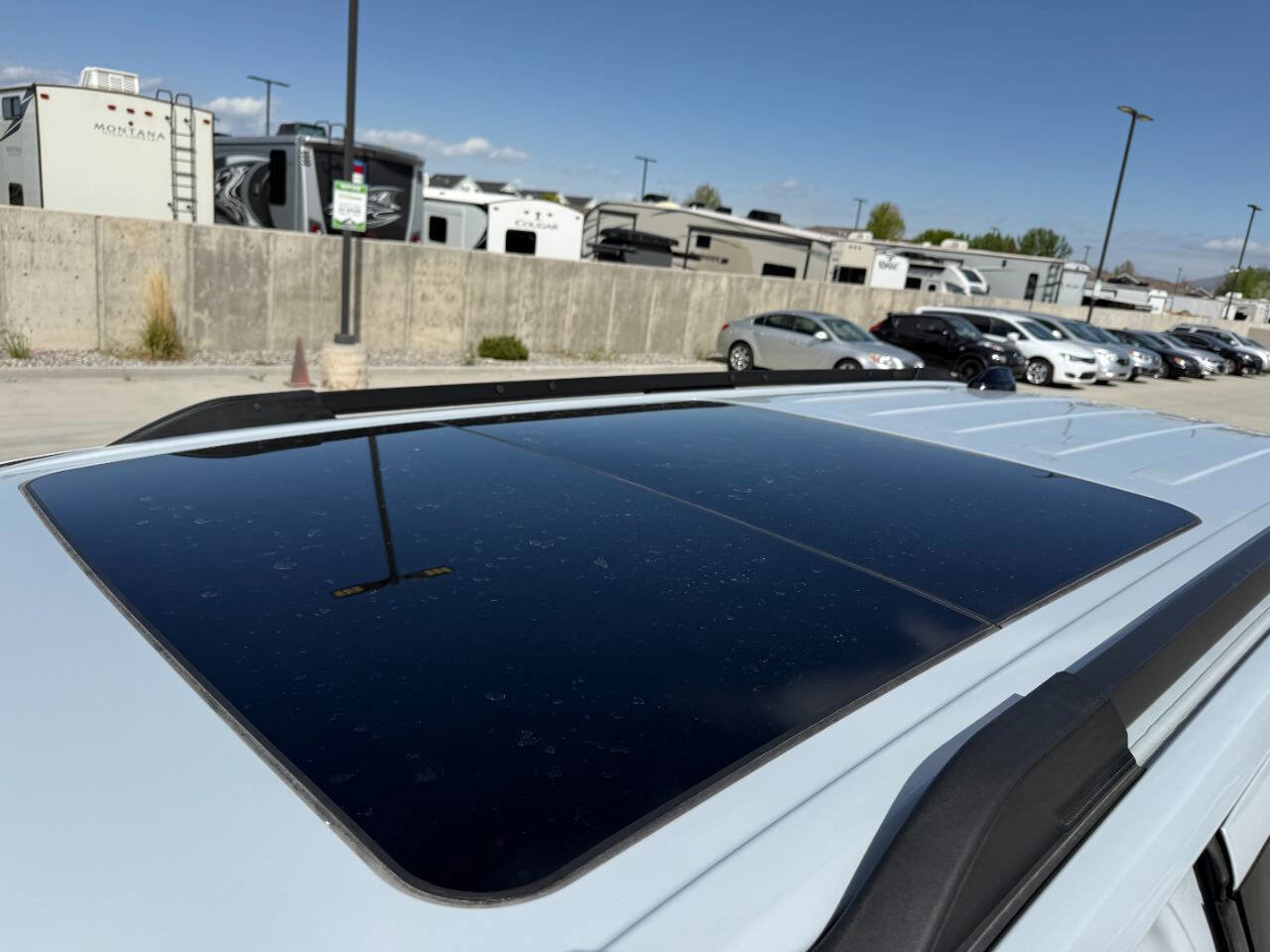 Used 2025 Ford Expedition Max Active image 9