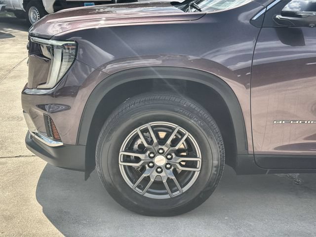 Certified 2025 GMC Acadia Elevation FWD image 32