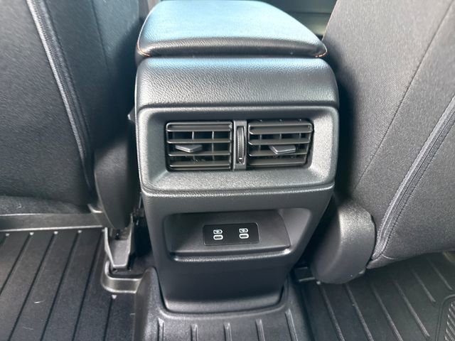 Certified 2024 Honda CR-V Sport image 21