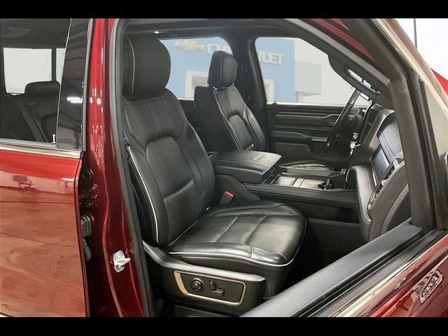 Used 2019 RAM 1500 Limited image 26