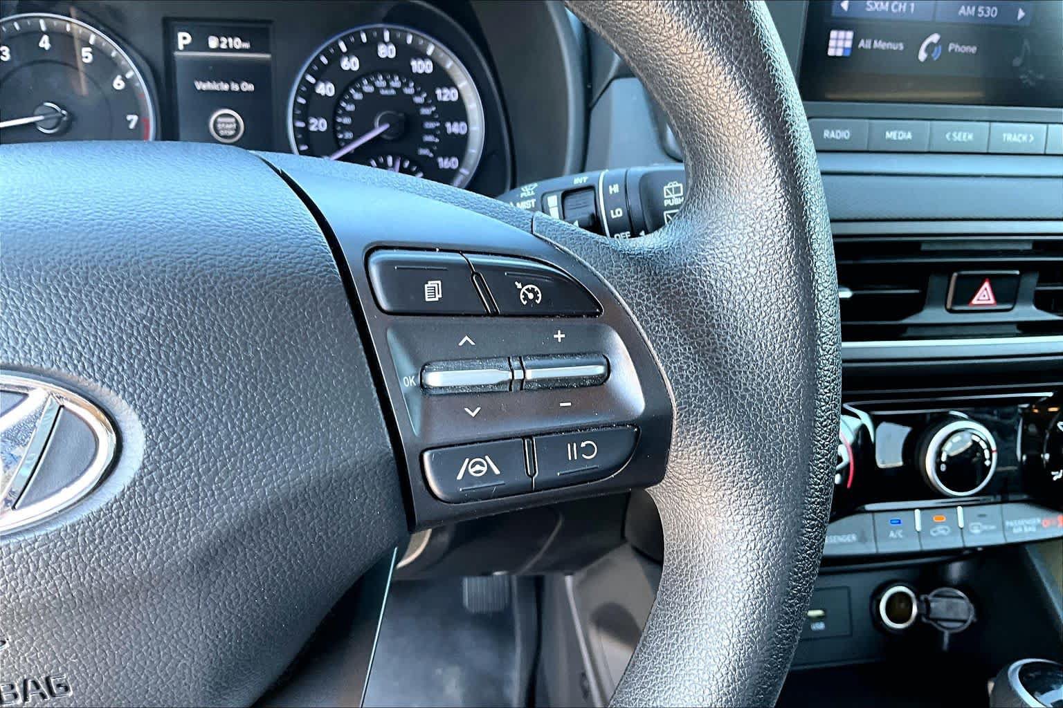 Used 2022 Hyundai Kona SEL FWD image 11