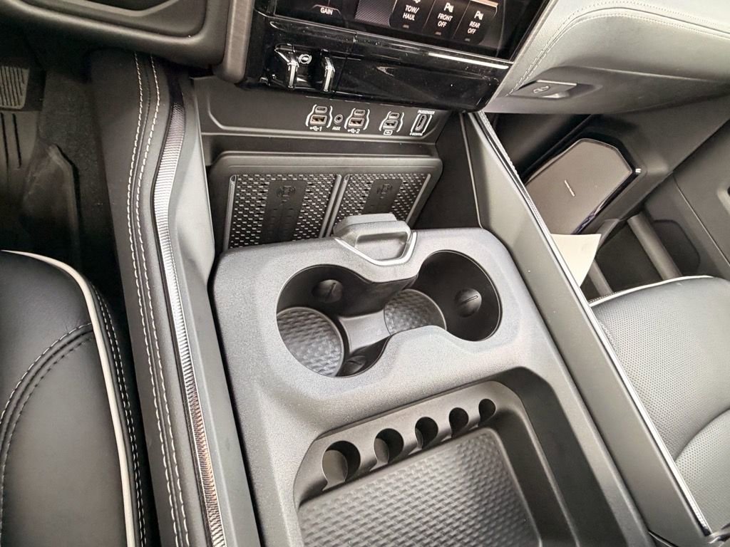 New 2026 RAM 2500 Power Wagon AWD/4WD image 16