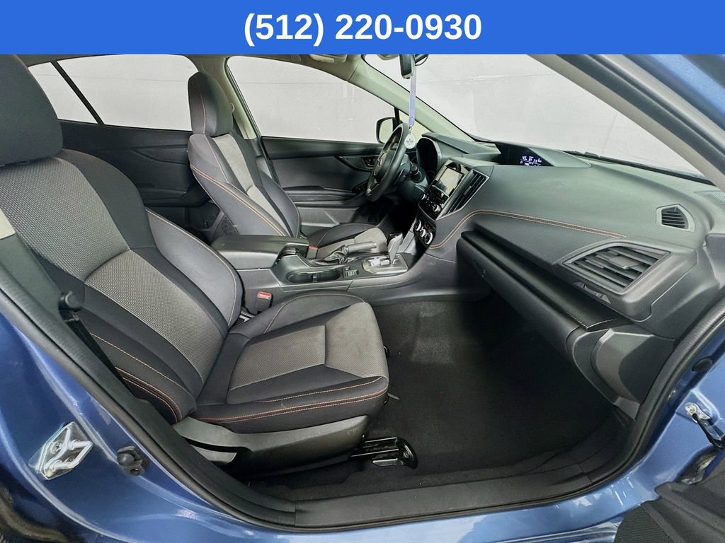 Certified 2023 Subaru Crosstrek 2.0i Premium image 35