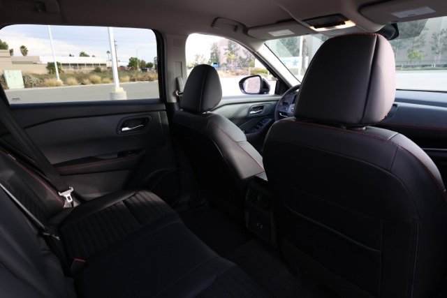 New 2026 Nissan Rogue SV image 17