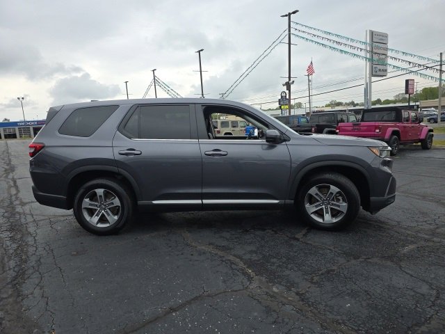 Used 2024 Honda Pilot EX-L image 7