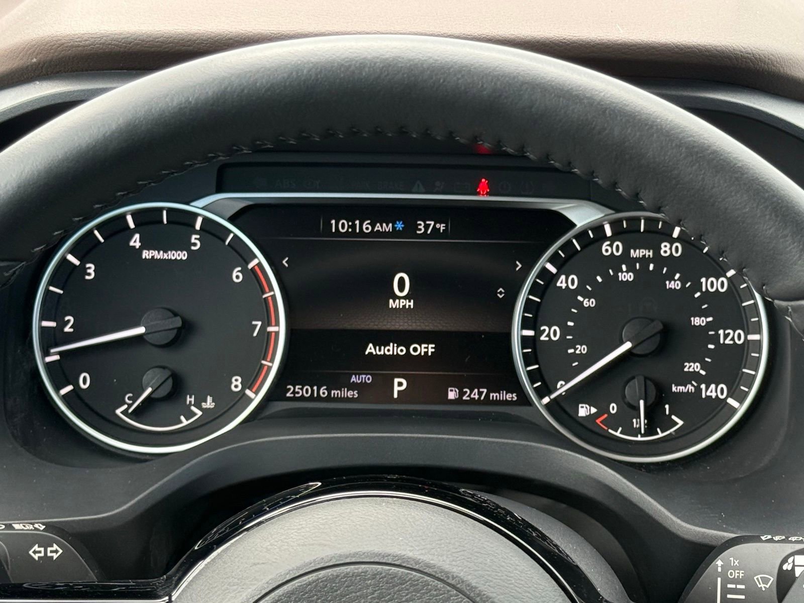 Used 2022 Nissan Rogue SL image 31