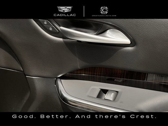 Used 2024 Cadillac XT4 Premium Luxury FWD image 28