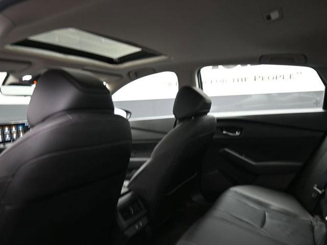 Used 2023 Honda Accord EX-L image 24