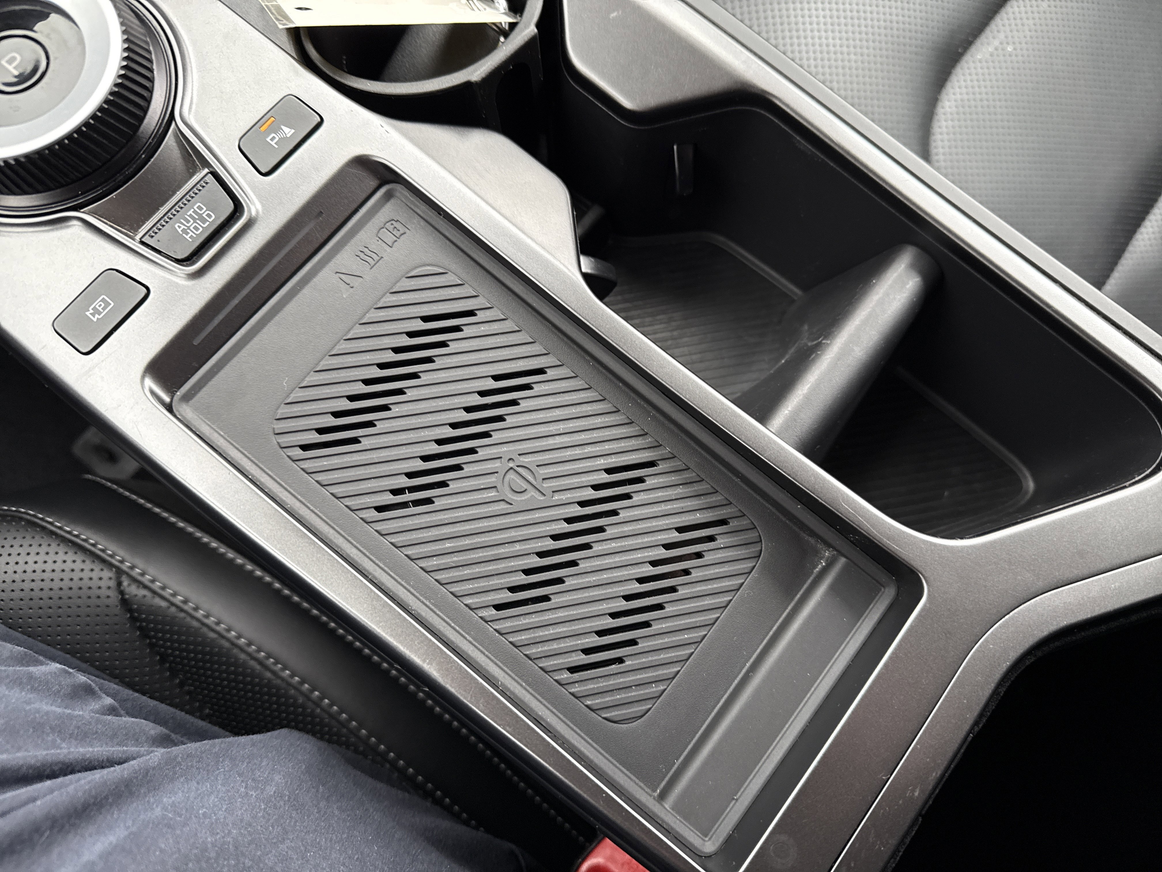 Used 2023 Kia EV6 Wind image 30