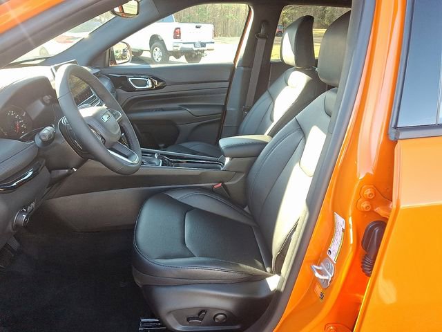 New 2026 Jeep Compass Limited image 10