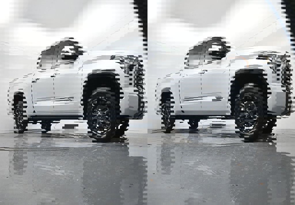 New 2026 Toyota Tundra Platinum image 52