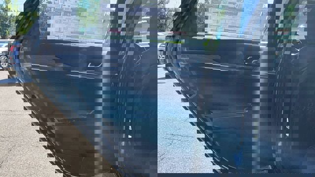 New 2026 Kia K5 EX image 10