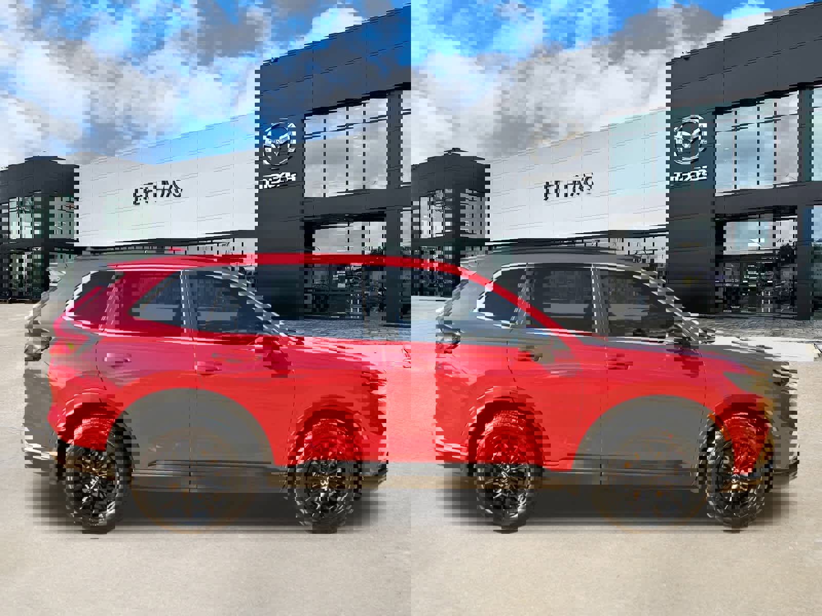 Used 2024 Honda CR-V Sport-L image 5