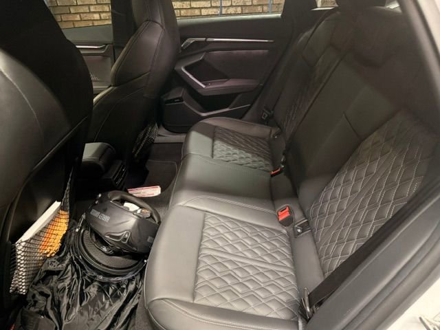 Used 2025 Audi S3 Premium Plus AWD/4WD image 6