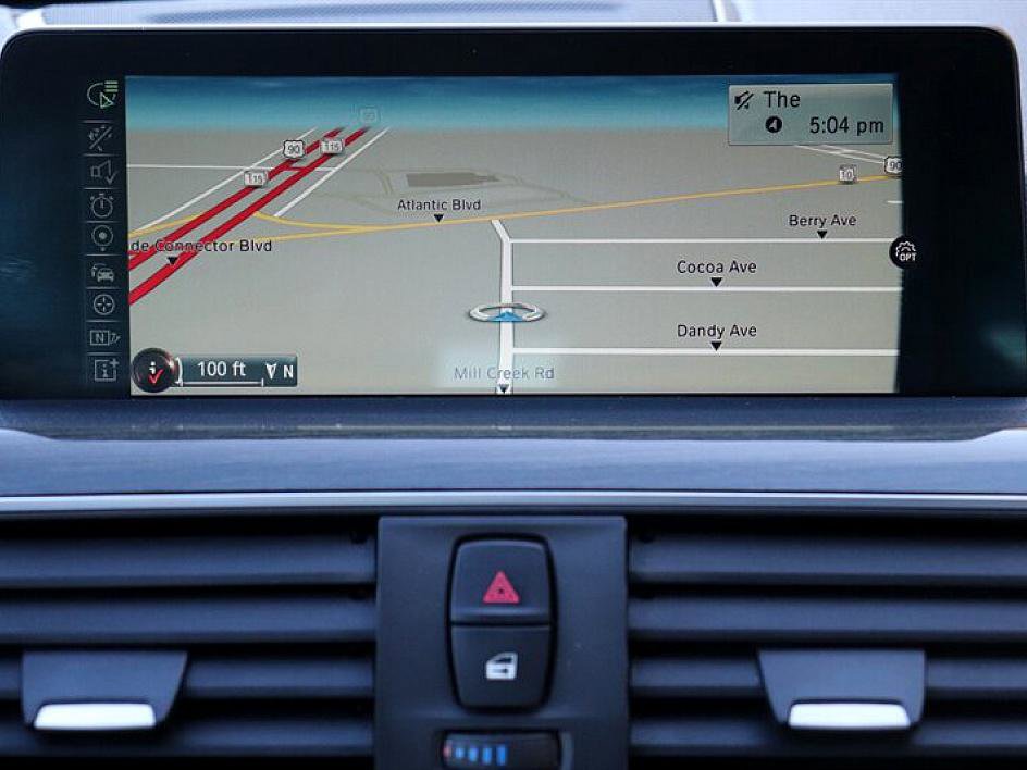 Used 2016 BMW 328i Sedan image 22