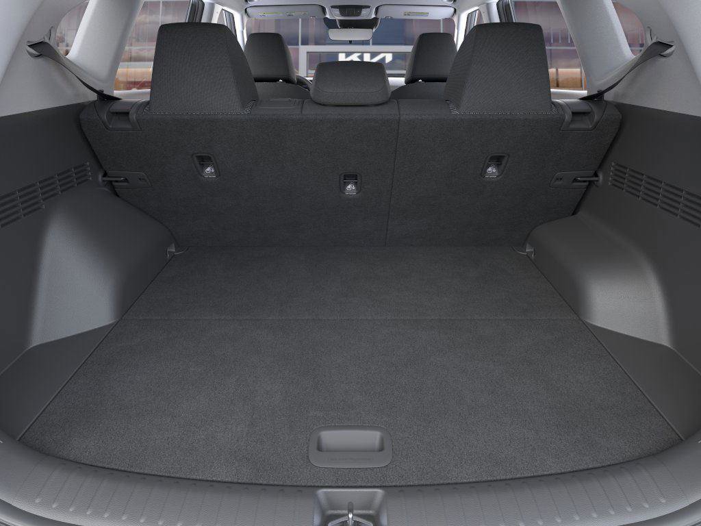 New 2026 Kia Seltos LX image 19