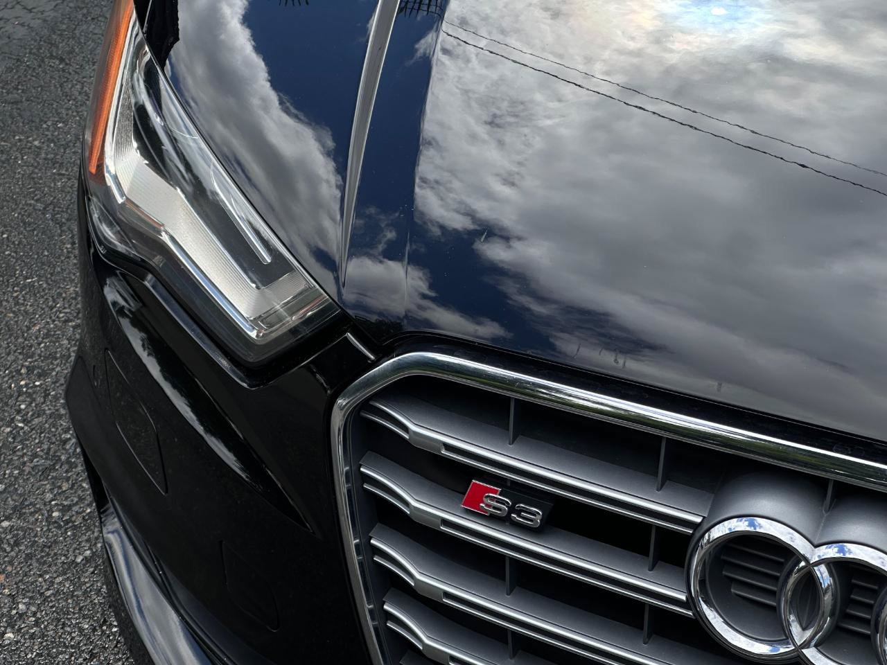 Used 2015 Audi S3 Premium Plus AWD/4WD image 16