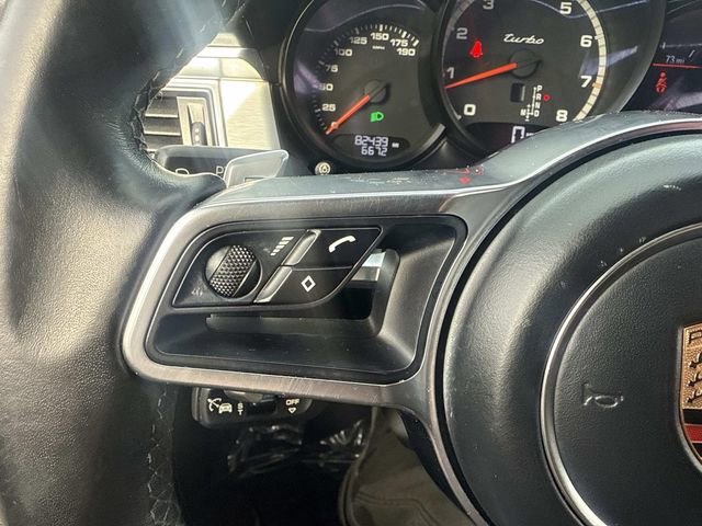 Used 2017 Porsche Macan Turbo image 31