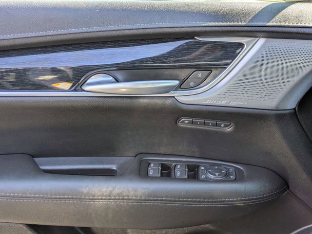 Used 2025 Cadillac XT5 Premium Luxury w/ Technology Package image 12