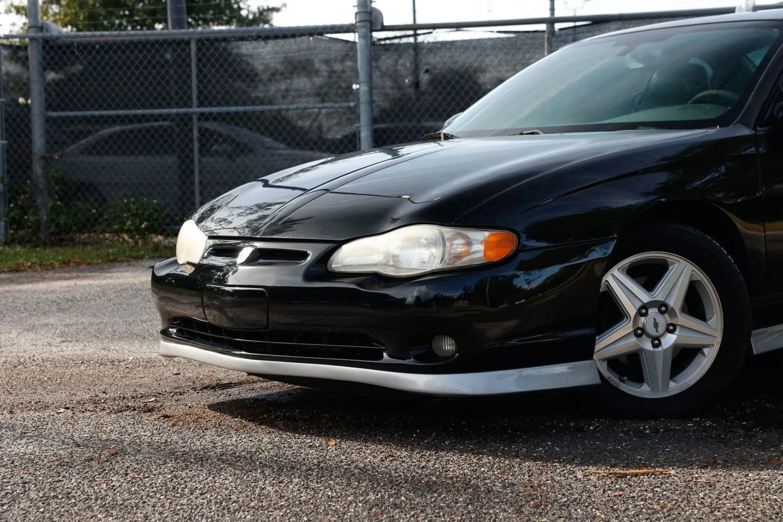 Used 2005 Chevrolet Monte Carlo SS w/ Preferred Equipment Group FWD image 23