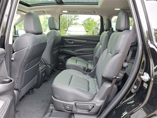 New 2025 Subaru Ascent Bronze Edition image 6