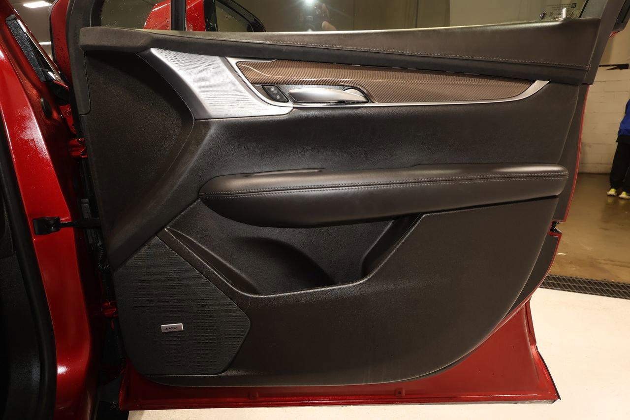 Certified 2024 Cadillac XT5 Premium Luxury w/ Platinum Package image 20