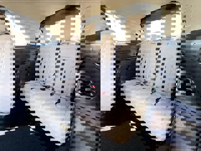 New 2026 MAZDA CX-90 3.3 Turbo w/ Premium Sport Pkg image 27