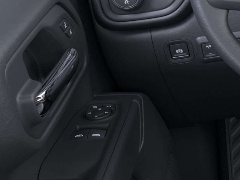 New 2026 GMC Sierra 3500 Pro image 22