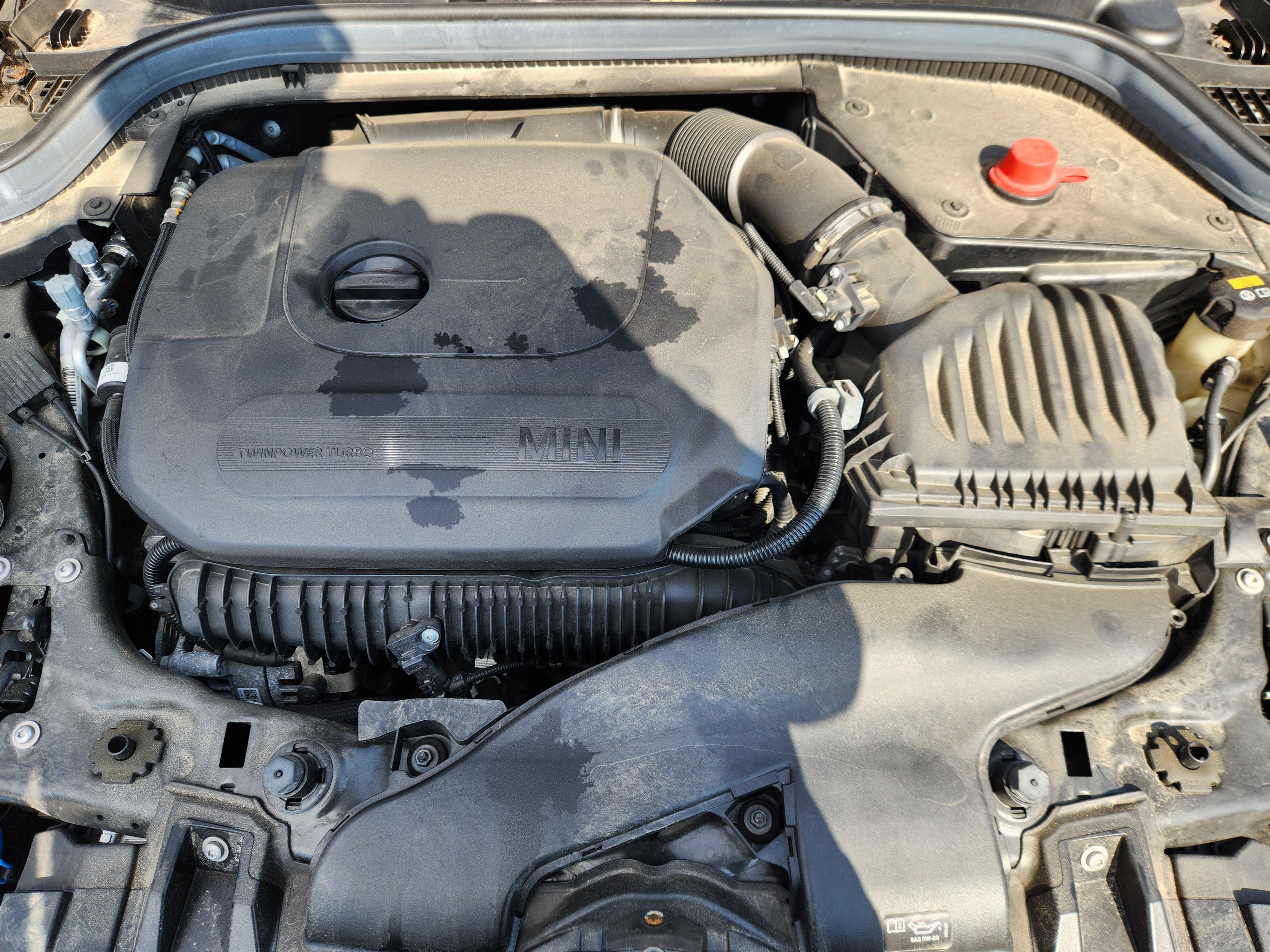 Used 2021 MINI Cooper S w/ Driver Assistance Package image 22