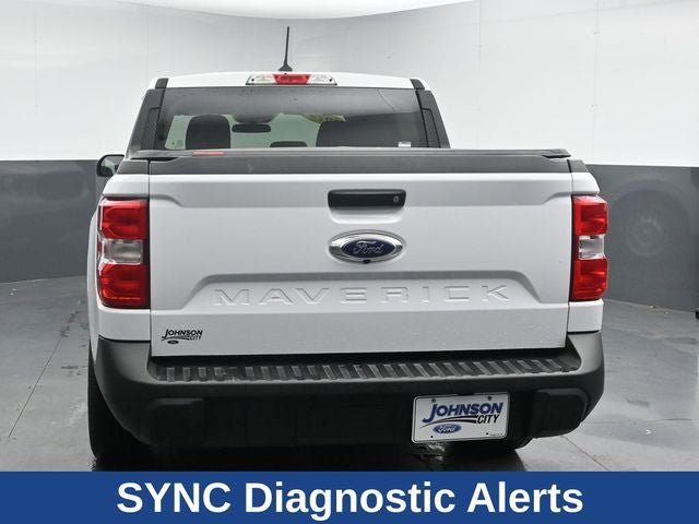Used 2024 Ford Maverick XL FWD image 10