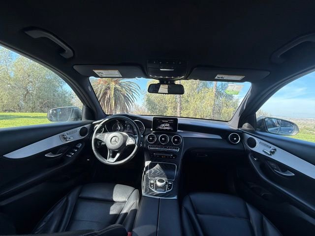 Used 2019 Mercedes-Benz GLC 300 image 14
