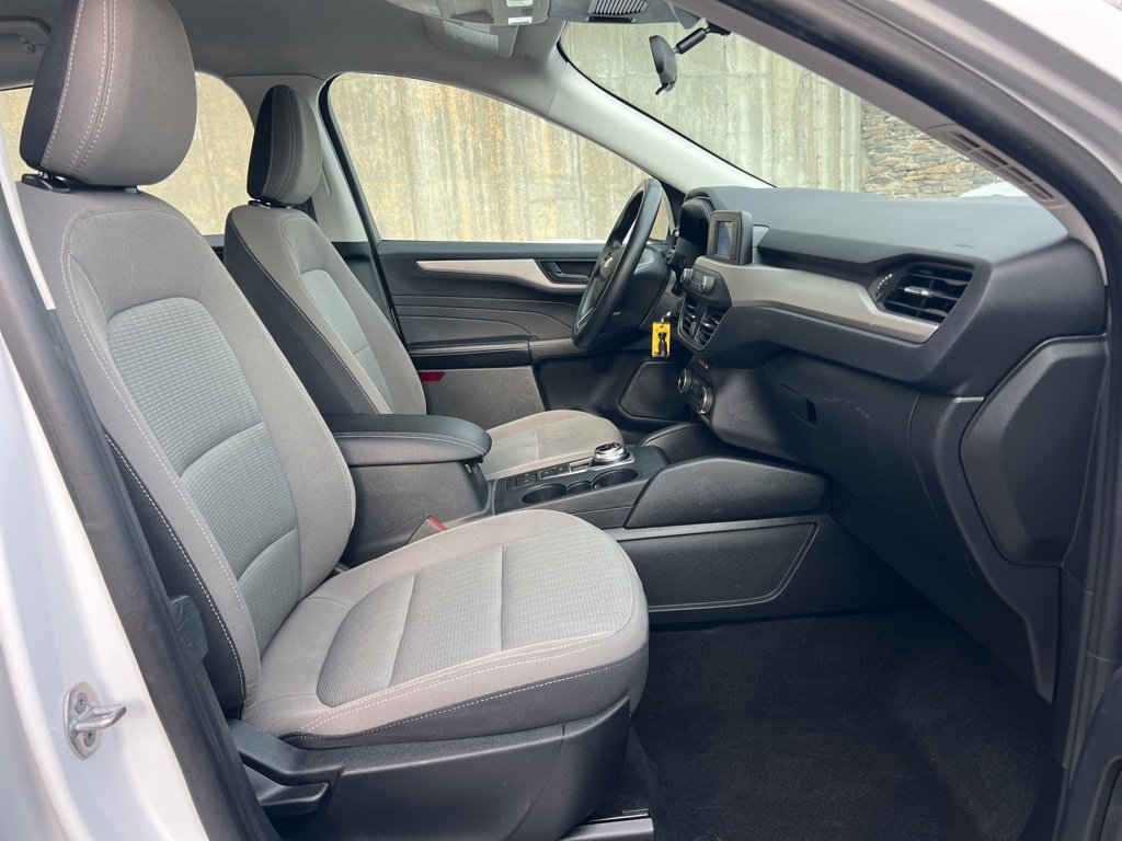 Used 2021 Ford Escape S image 23