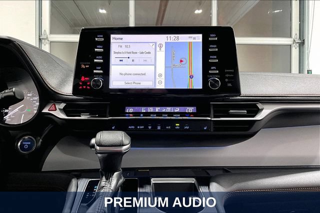 Used 2022 Toyota Sienna XSE AWD/4WD image 20