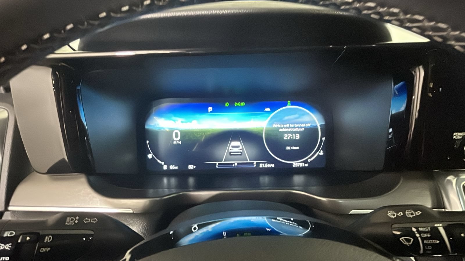 Used 2023 Kia Sorento SX AWD/4WD image 22