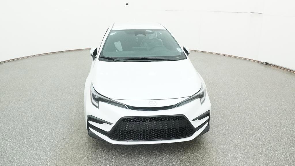 New 2026 Toyota Corolla SE image 49