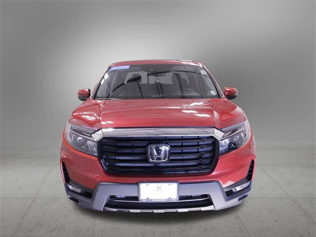 Certified 2022 Honda Ridgeline RTL-E image 10