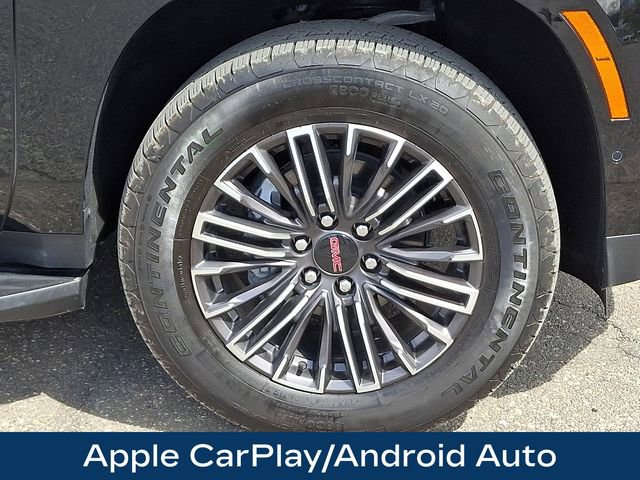 Used 2026 GMC Yukon Elevation image 28