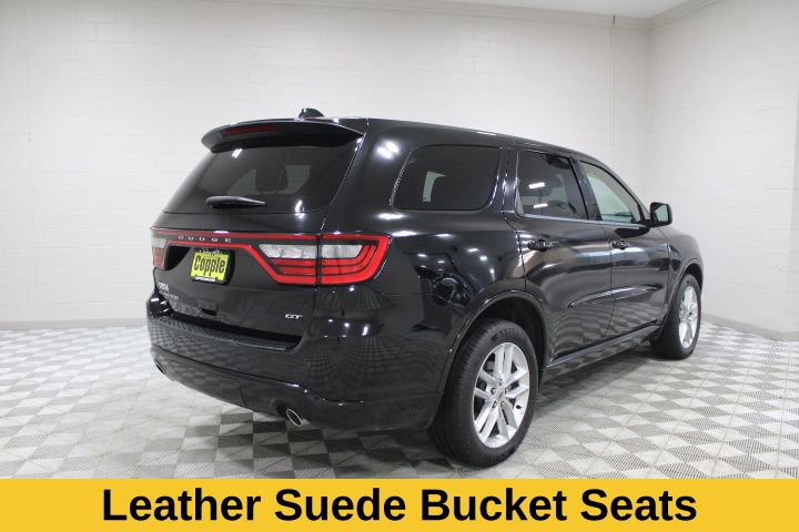Used 2022 Dodge Durango GT image 14