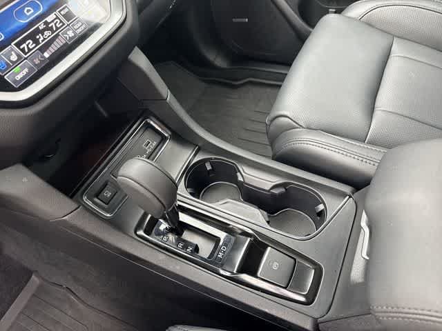 Certified 2025 Subaru Ascent Bronze Edition AWD/4WD image 30