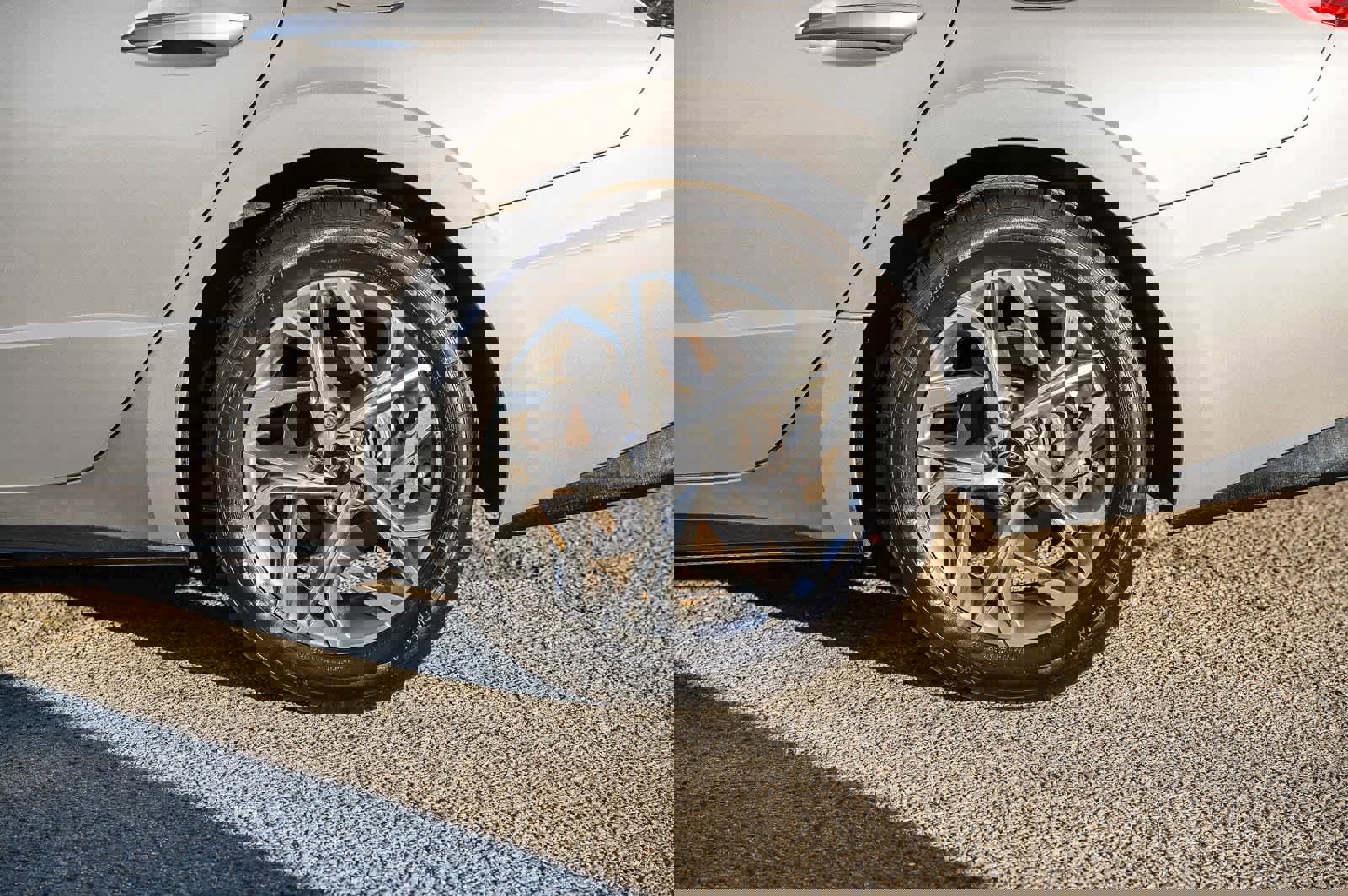 Certified 2023 Hyundai Sonata SEL image 5